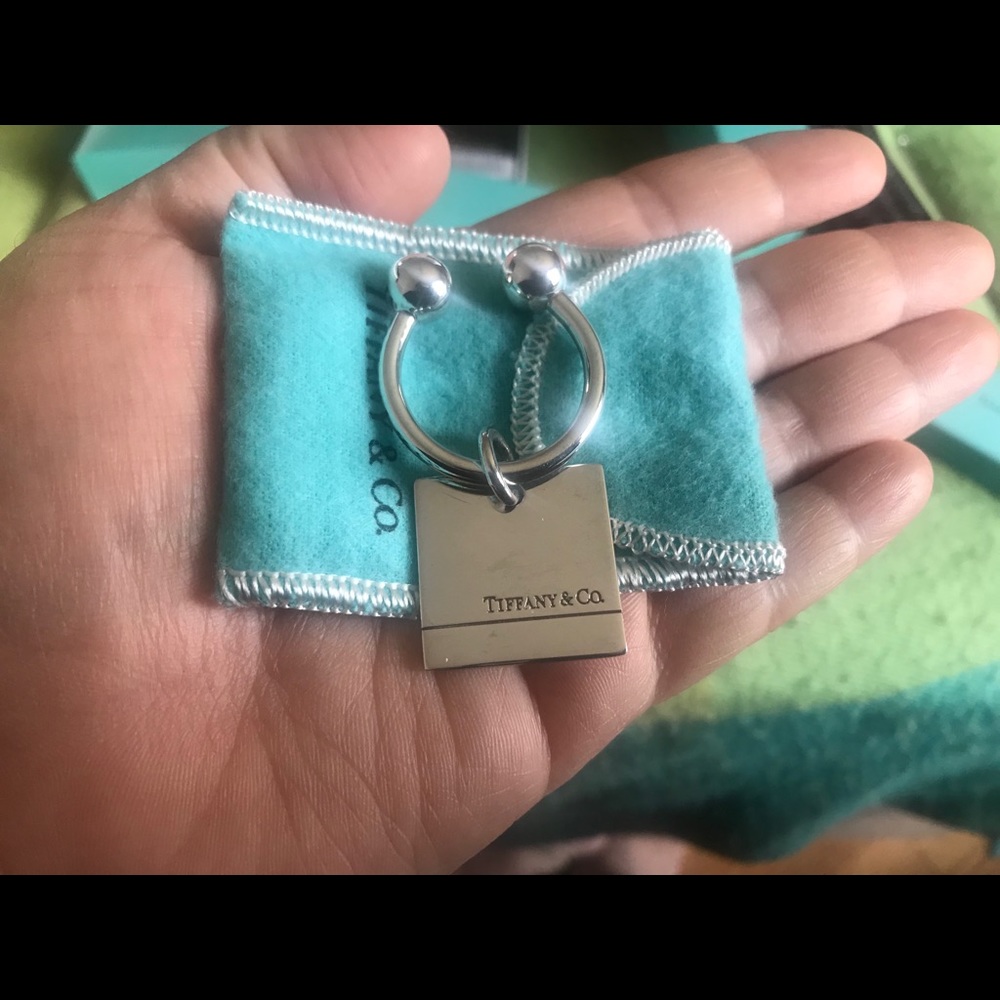 Keyring!